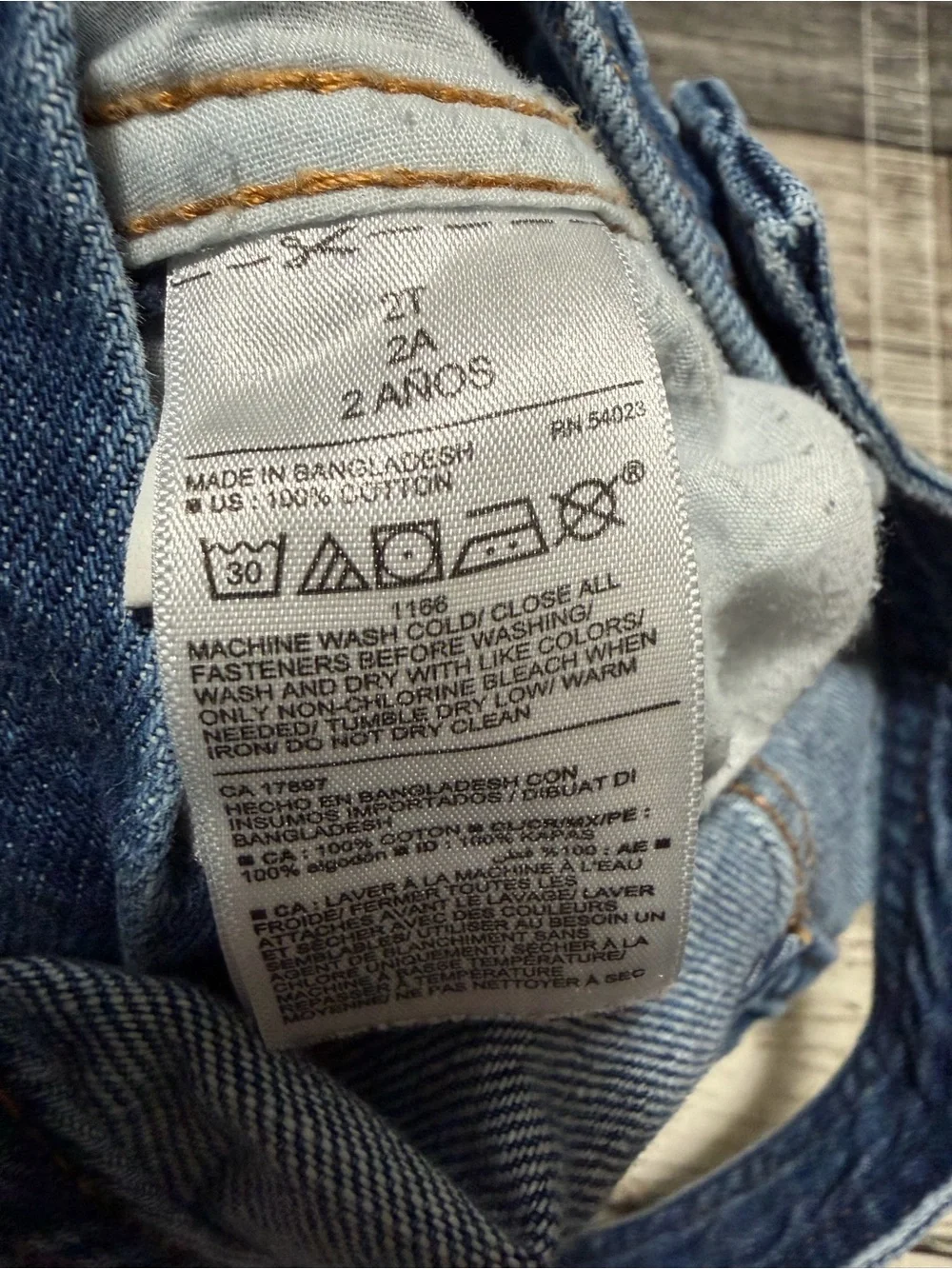 Old Navy good preowned